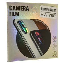 Захисне скло для камери HUAWEI Y6P