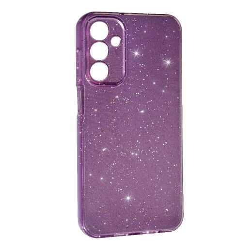 Силікон Summer Vibe для Samsung M15 Lilac