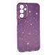 Силікон Summer Vibe для Samsung M15 Lilac