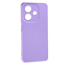 Силікон Case SMTT (AA) для Oppo A3/ Oppo A3x Purple
