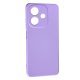 Силікон Case SMTT (AA) для Oppo A3/ Oppo A3x Purple