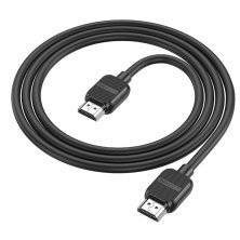 Кабель BOROFONE BUS02 HDMI 4K HD 1метр