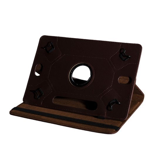 Чохол планшет TX 360 для Universal 11,0" Brown