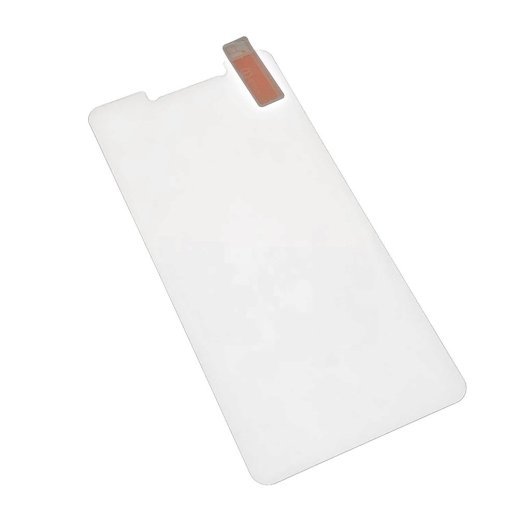 Захисне скло ПРОЗОРЕ HUAWEI Y7 2017 2.5D тех.пак.