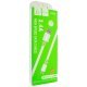 Кабель USB Denmen D50V USB - micro USB (2,4A) Плоский провід