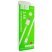 Кабель USB Denmen D50V USB - micro USB (2,4A) Плоский провід