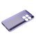 Силікон Case SMTT (AA) для Xiaomi 14T Pro Purple