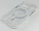 Силикон Space for Apple Iphone 15 Pro with Magsafe