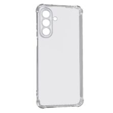 Силікон Shock proof для Samsung A26 Transparent