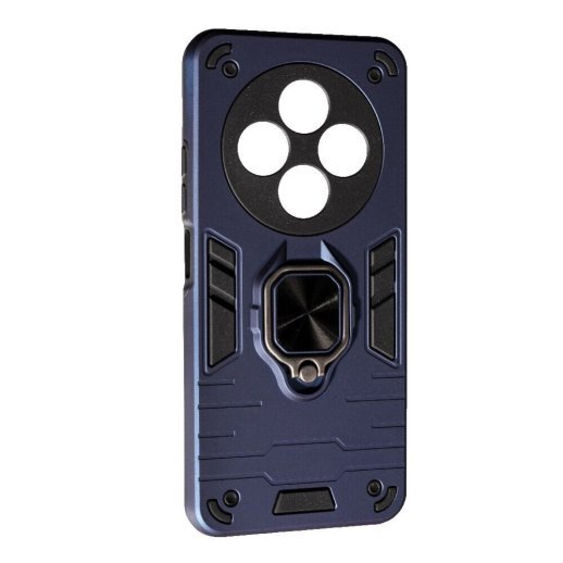 Накладка Antishock для Xiaomi Redmi 14C/Poco C75 Dark Blue
