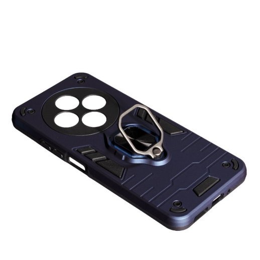 Накладка Antishock для Xiaomi Redmi 14C/Poco C75 Dark Blue