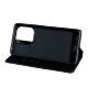 Книга Deluxe для Xiaomi Redmi Note 13 (4G) Black