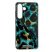 Накладка Leopard Case для Samsung S25 Green
