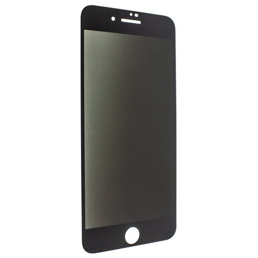 Захисне скло PRIVACY для APPLE IPHONE 7 PLUS | 8 PLUS кульок