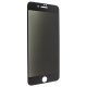 Захисне скло PRIVACY для APPLE IPHONE 7 PLUS | 8 PLUS кульок