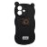 Силікон Hello Bear для Apple iPhone 16 Black