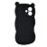 Силікон Hello Bear для Apple iPhone 16 Black