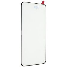 Захисне скло FULL GLUE SAMSUNG G988 Galaxy S20 ULTRA ЧОРНИЙ