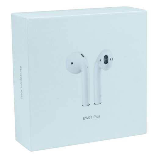 Блютуз Стерео Гарнитура Borofone BW01 Plus