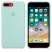 Чохол Silicone Case Original Apple iPhone 8 Plus Marine Green