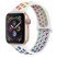 Ремінець силіконовий NIKE для Apple Watch 38 | 40 | 41 мм LARGE SIZE
