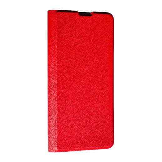 Книжка Flip Cover Elite для Xiaomi Redmi 14C/Poco C75 Red