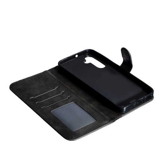 Flip Cover "Business" для Samsung A35 Black