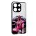 Накладка Prisma Ladies New для Xiaomi Redmi Note 13 (4G) Pink Car