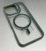 Чехол Magnetic Stand and Magsafe Apple Iphone 16