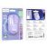 Мишка бездротова HOCO GM25 Royal dual-mode, romantic purple