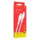 USB-C кабель BOROFONE BX51 Triumph charging data Type-C - Type-C