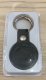 Airtag Leather HQ Black