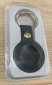 Airtag Leather HQ Black