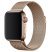 Ремінець металевий INKAX WB-04 для Apple Watch 38мм | 40мм | 41мм