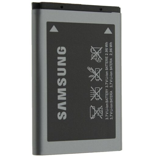 Акумулятор ОРИГІНАЛ КУЛЕК SAMSUNG C5212 | B100 | C5212 Duos | E2100 | E2120 | E2232 | C5130