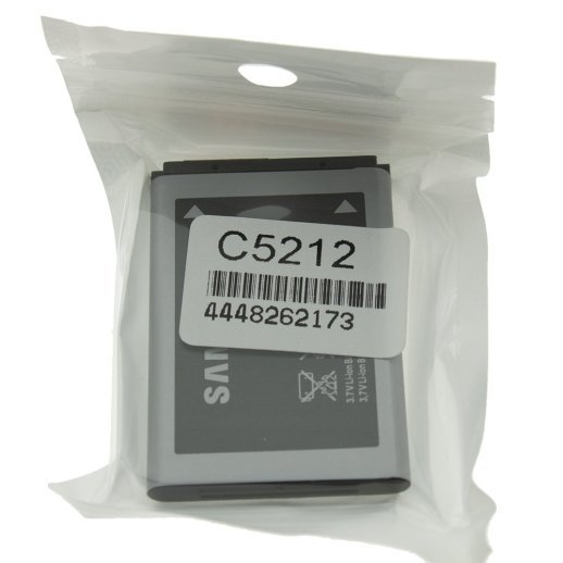 Акумулятор ОРИГІНАЛ КУЛЕК SAMSUNG C5212 | B100 | C5212 Duos | E2100 | E2120 | E2232 | C5130