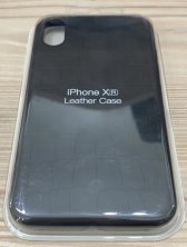Чохол Croco Leather Apple iPhone Xr