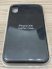 Чохол Croco Leather Apple iPhone Xr