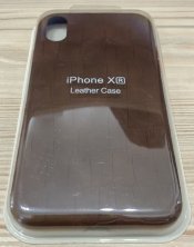 Чохол Croco Leather Apple iPhone Xr