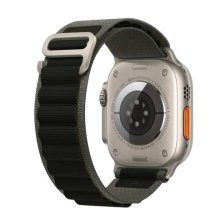 Ремінець тканинний SPIGEN SP-08 Trail Loop APPLE WATCH 42мм | 44мм | 45мм | 49мм