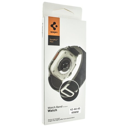 Ремінець тканинний SPIGEN SP-08 Trail Loop APPLE WATCH 42мм | 44мм | 45мм | 49мм