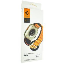 Ремінець тканинний SPIGEN SP-08 Trail Loop APPLE WATCH 42мм | 44мм | 45мм | 49мм