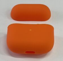 Чохол AirPods 3 Slim Case Orange