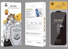 Захисне скло ESD ULTRA M&OK GLASS SAMSUNG A315 Galaxy A31 | A32 4G | A22 4G | M32 | F22 | M22 | A33