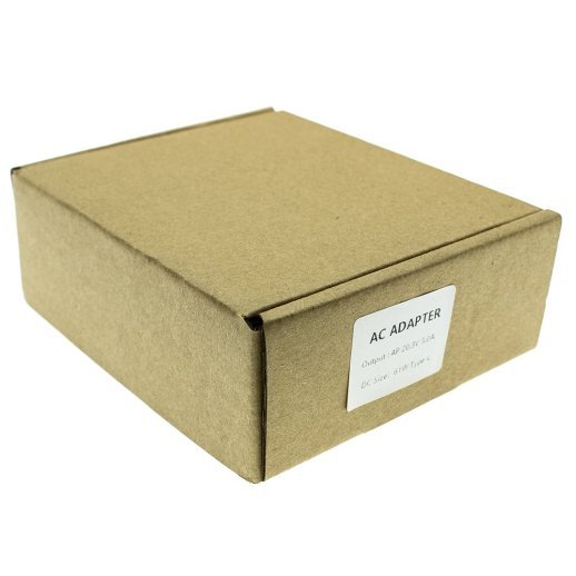 Блок живлення для MacBook APPLE AE61 Type-C PD 61W 20.3V 3A + кабель Type-C - Type-C, 2 метри