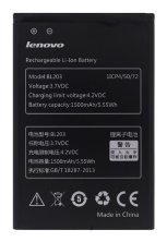 Акумулятор для Lenovo BL203 / A369i