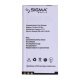 Акумулятор для SIGMA COMFORT 50 SLIM