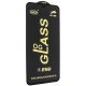 УДАЛИТЬ Захисне скло PREMIUM IT'S ME OG GLASS SAMSUNG A256 Galaxy A25 (2024) ЧОРНИЙ