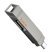 Флеш-память HOCO UD15 Type-C (USB3.2/256Gb) (серый)