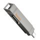 Флеш-память HOCO UD15 Type-C (USB3.2/256Gb) (серый)